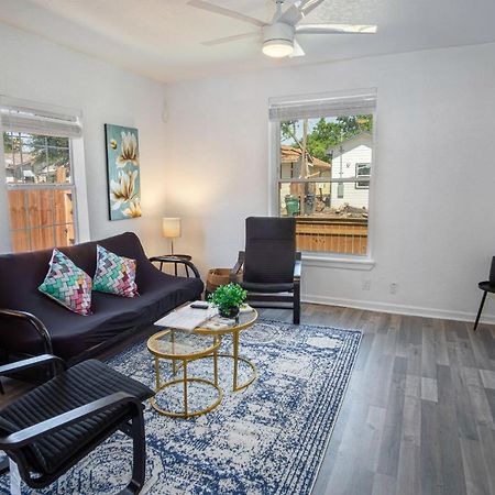 Charming 4Br2Ba Only 5 Mins Downtown Riverwalk San Antonio Eksteriør bilde