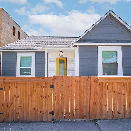 Charming 4Br2Ba Only 5 Mins Downtown Riverwalk San Antonio Eksteriør bilde
