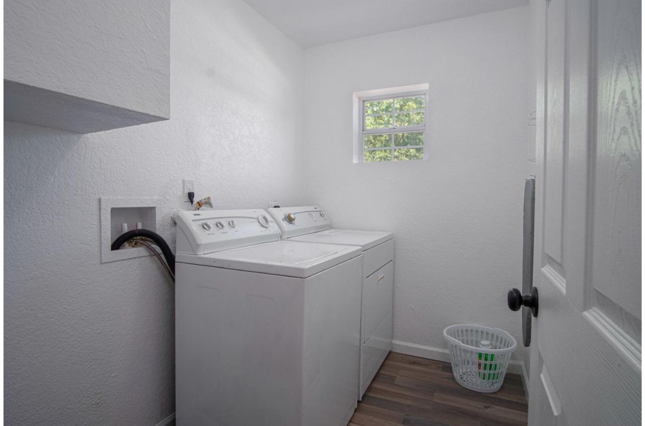 Charming 4Br2Ba Only 5 Mins Downtown Riverwalk San Antonio Eksteriør bilde