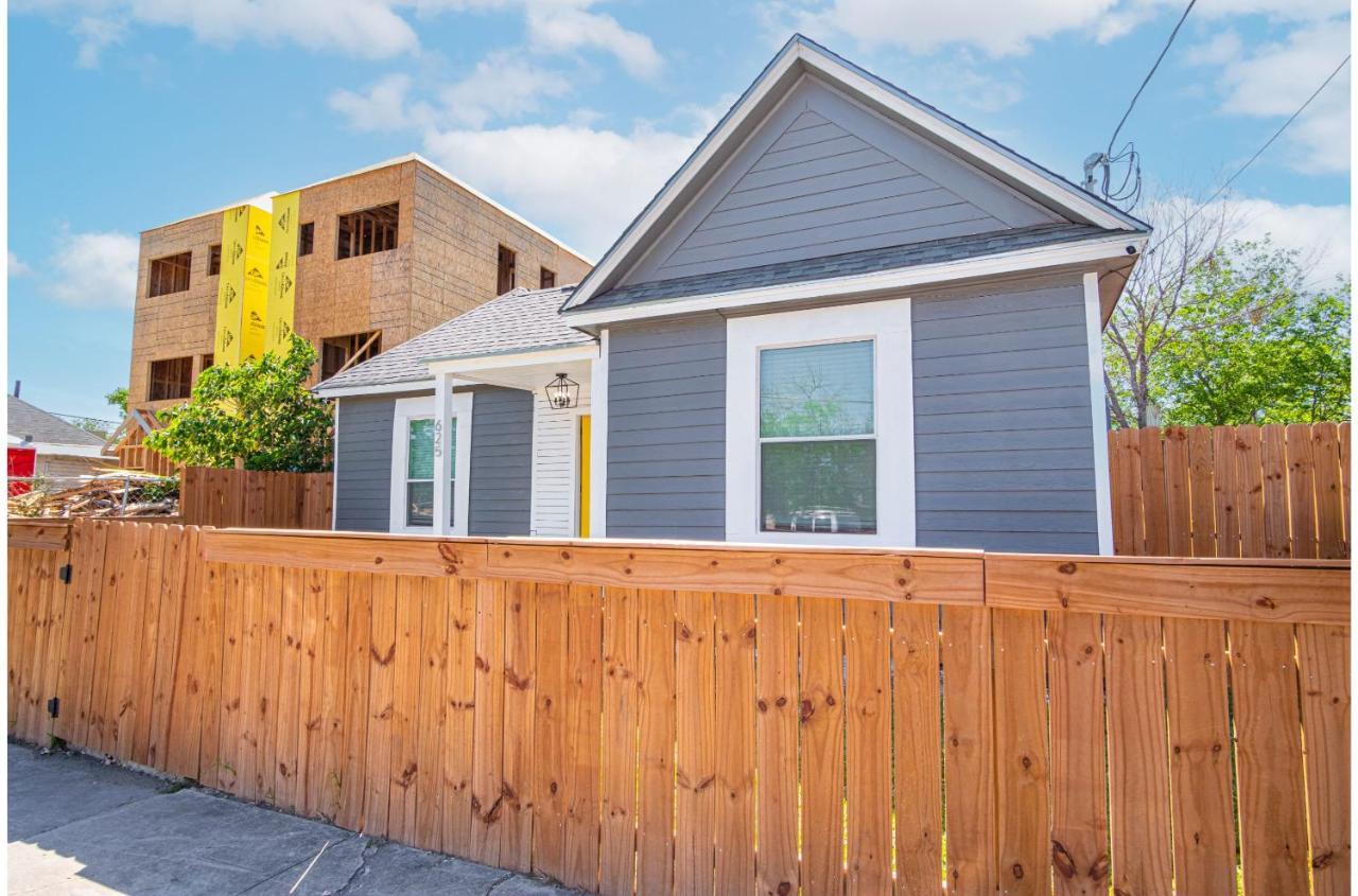Charming 4Br2Ba Only 5 Mins Downtown Riverwalk San Antonio Eksteriør bilde