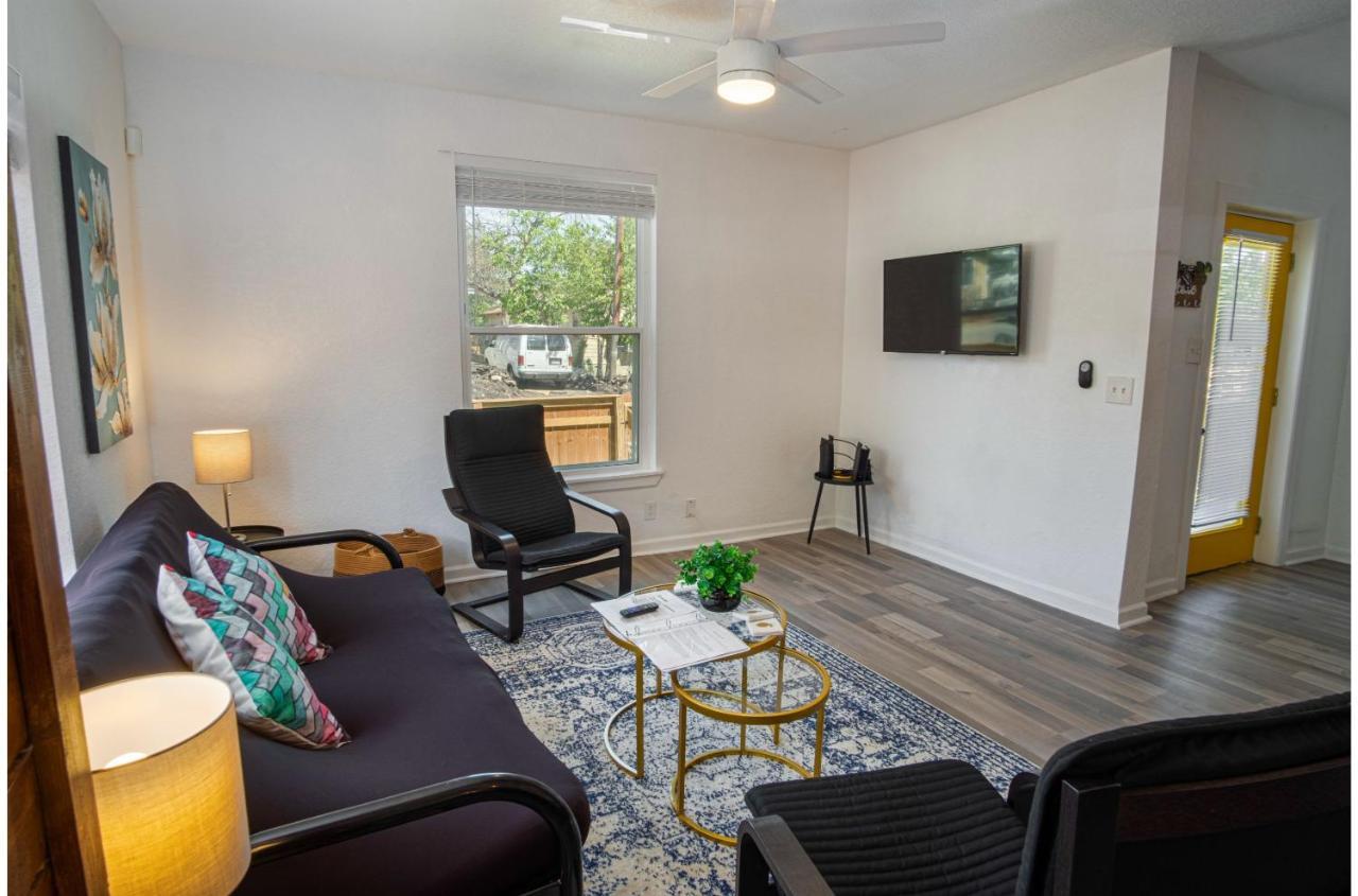 Charming 4Br2Ba Only 5 Mins Downtown Riverwalk San Antonio Eksteriør bilde