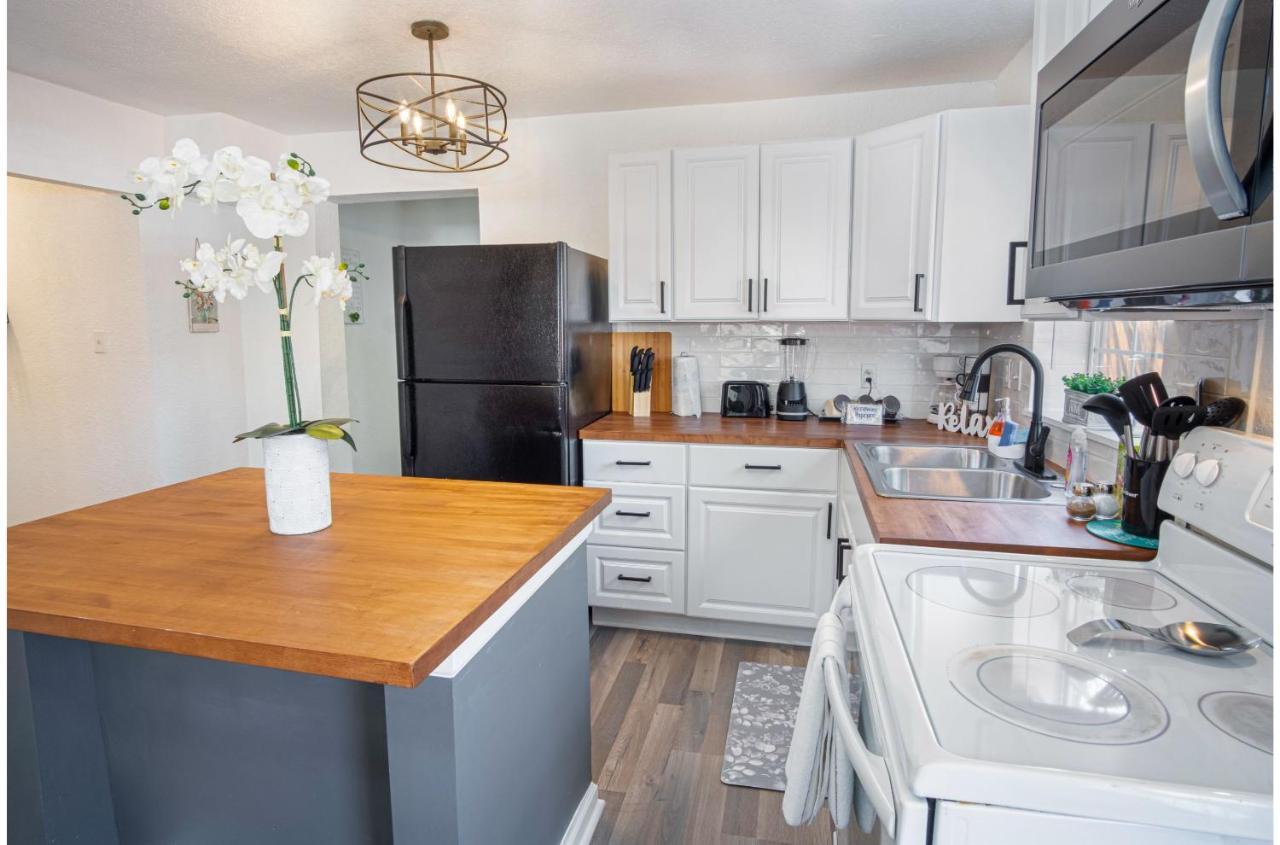 Charming 4Br2Ba Only 5 Mins Downtown Riverwalk San Antonio Eksteriør bilde