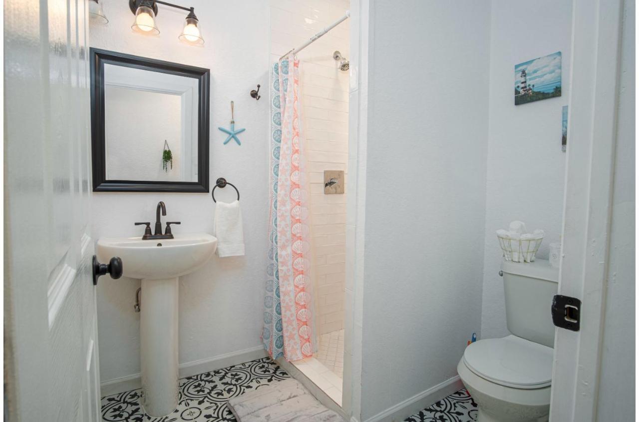 Charming 4Br2Ba Only 5 Mins Downtown Riverwalk San Antonio Eksteriør bilde