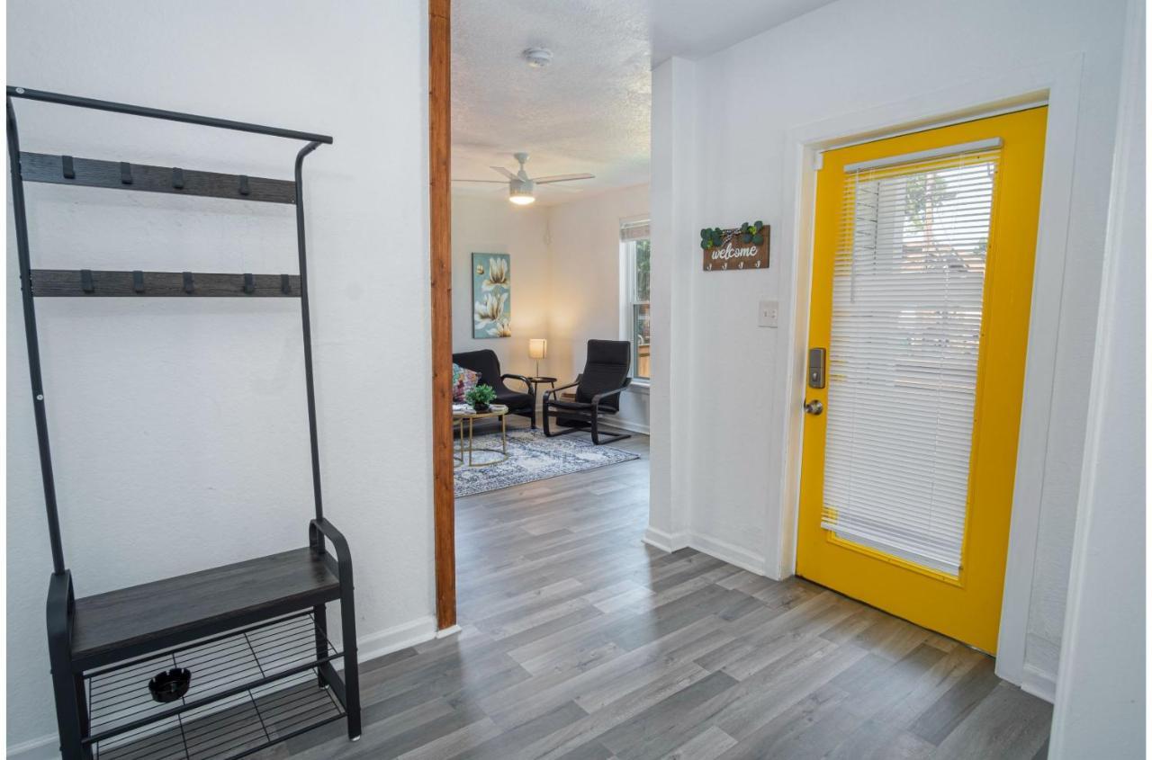Charming 4Br2Ba Only 5 Mins Downtown Riverwalk San Antonio Eksteriør bilde