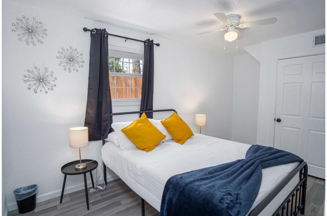 Charming 4Br2Ba Only 5 Mins Downtown Riverwalk San Antonio Eksteriør bilde