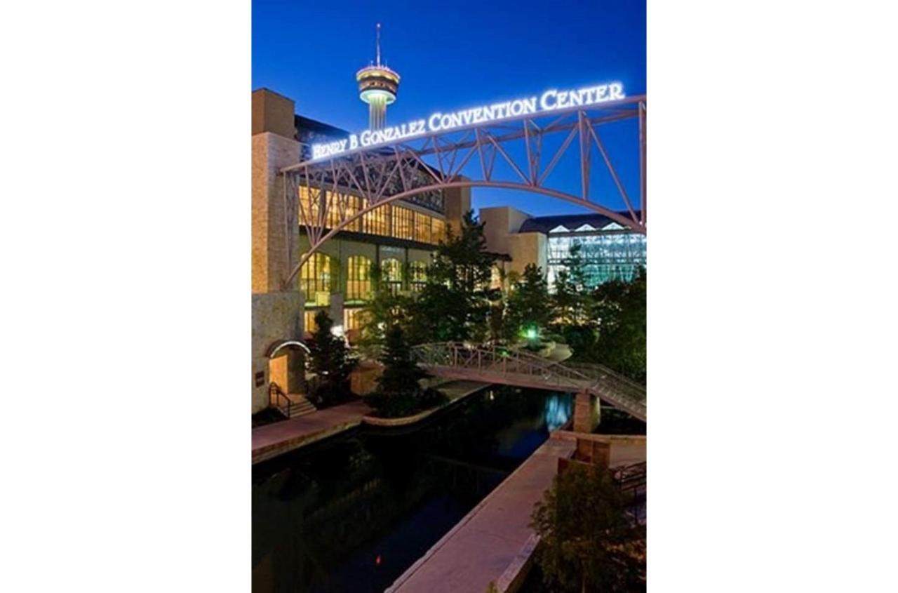 Charming 4Br2Ba Only 5 Mins Downtown Riverwalk San Antonio Eksteriør bilde