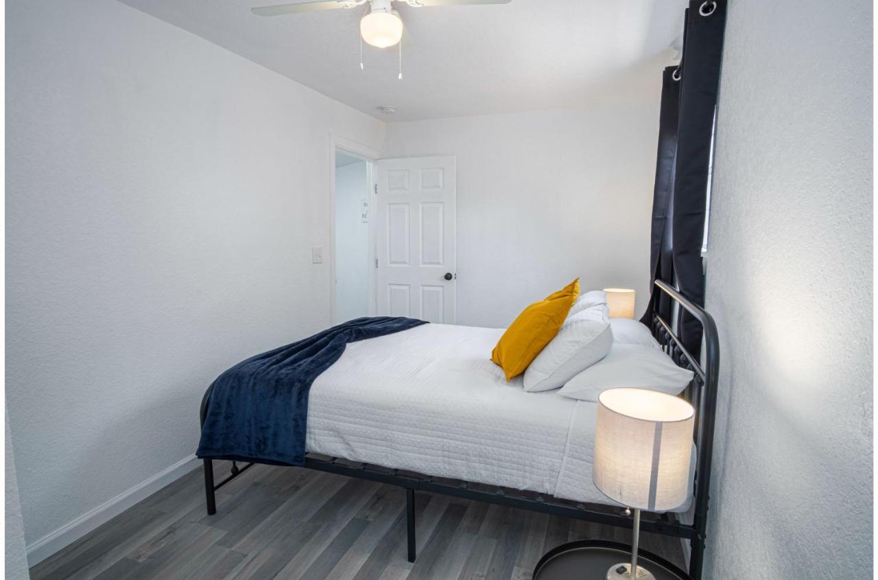 Charming 4Br2Ba Only 5 Mins Downtown Riverwalk San Antonio Eksteriør bilde