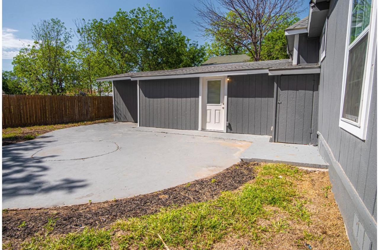 Charming 4Br2Ba Only 5 Mins Downtown Riverwalk San Antonio Eksteriør bilde
