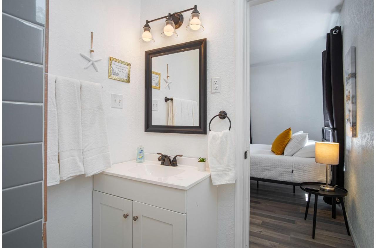 Charming 4Br2Ba Only 5 Mins Downtown Riverwalk San Antonio Eksteriør bilde