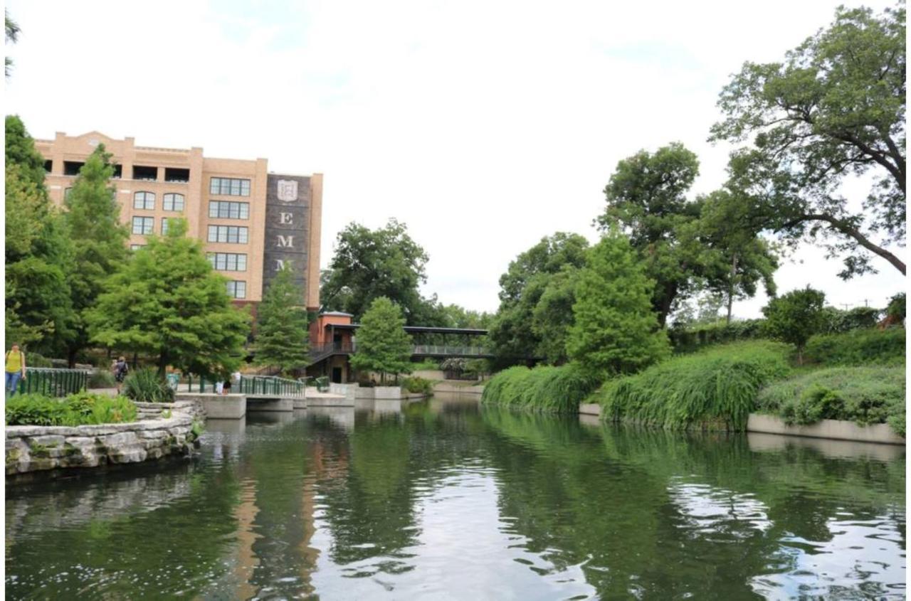 Charming 4Br2Ba Only 5 Mins Downtown Riverwalk San Antonio Eksteriør bilde