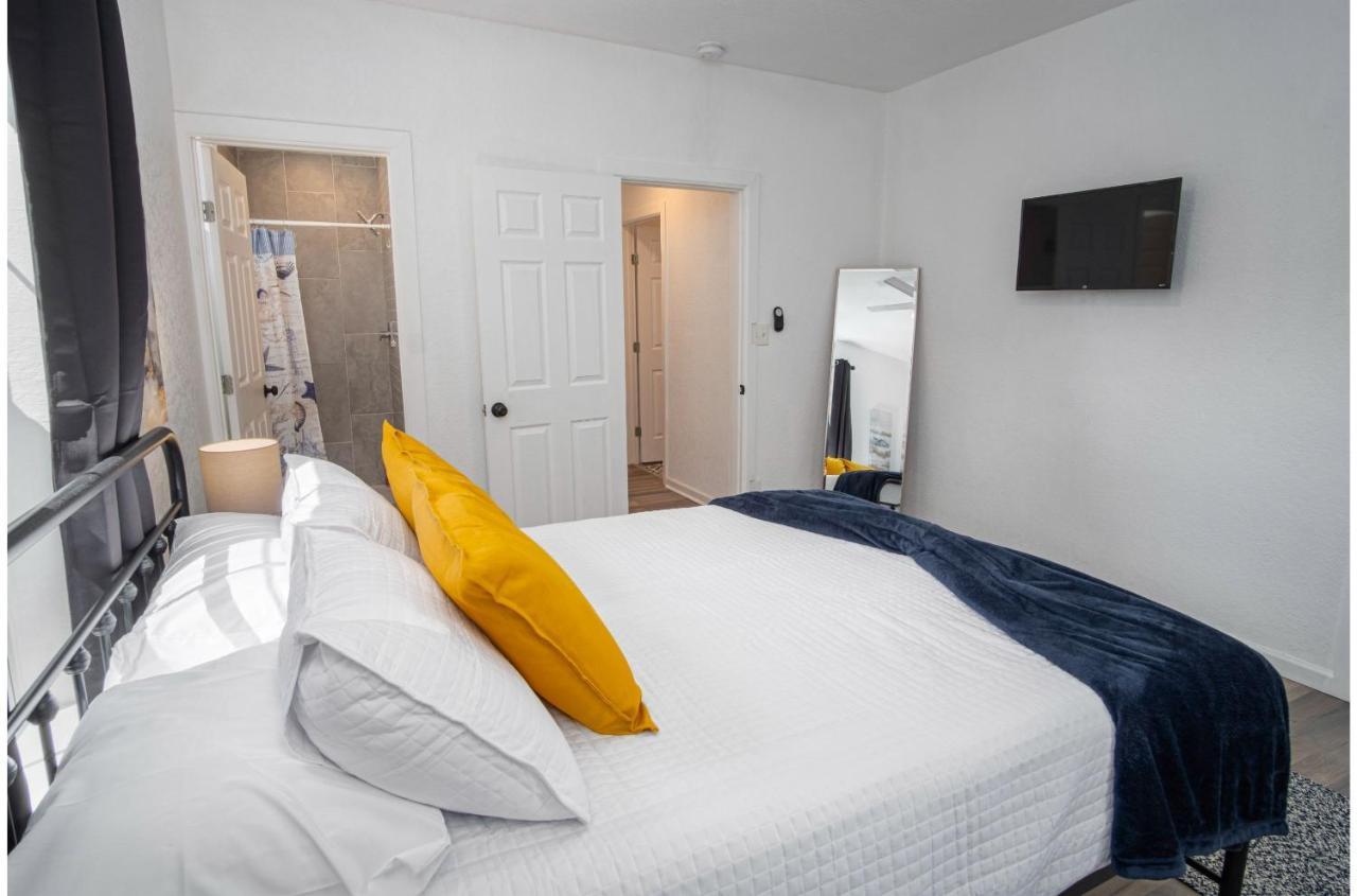 Charming 4Br2Ba Only 5 Mins Downtown Riverwalk San Antonio Eksteriør bilde