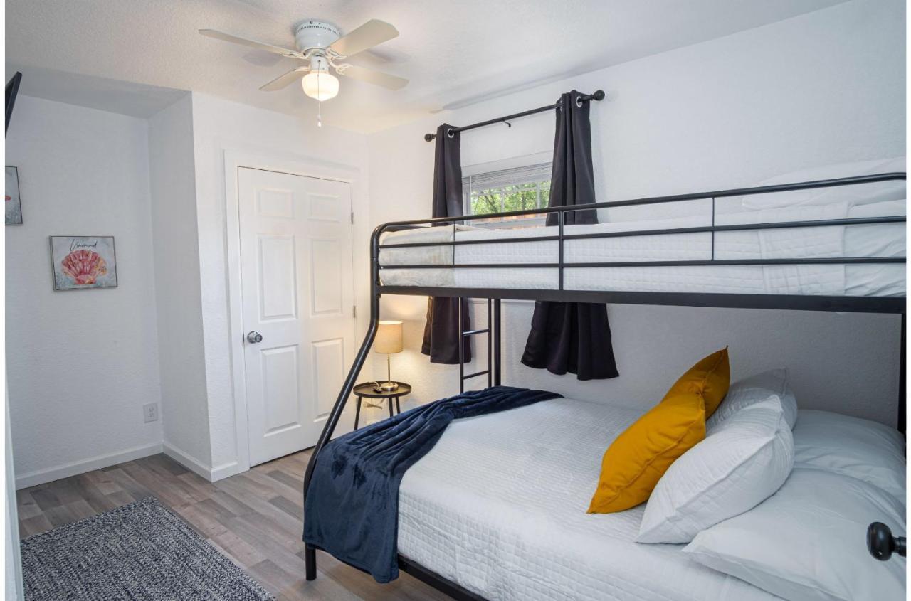 Charming 4Br2Ba Only 5 Mins Downtown Riverwalk San Antonio Eksteriør bilde